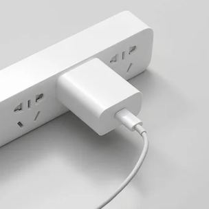 Alternative view of XIAOMI 20W CHARGER TYPE-C