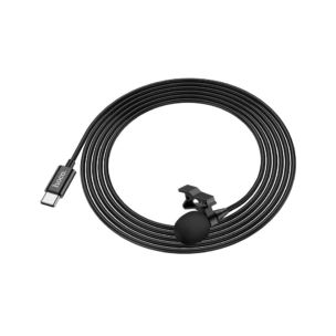 Alternative view of HOCO LAVALIER MICROFONE TYPE-C