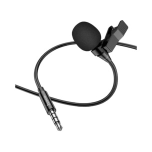 Alternative view of HOCO LAVALIER MICROFONE 3.5MM