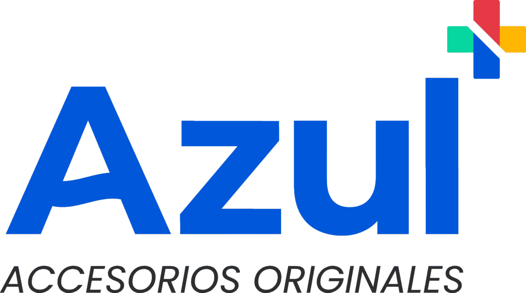 azul ~ dcmobile