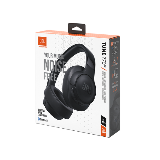 JBL TUNE 770NC - Imagen 3