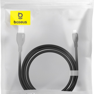 Alternative view of Baseus Cable USB-A a Lightning Puding Series