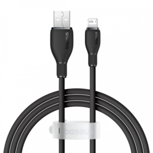 Baseus Cable USB-A a Lightning Puding Series