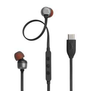 JBL Tune 310C Audífono Tipo-C