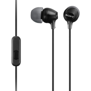 Sony MDR-15AP Audífono Jack 3.5mm