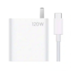 Xiaomi 120W Cargador Tipo-C con cable