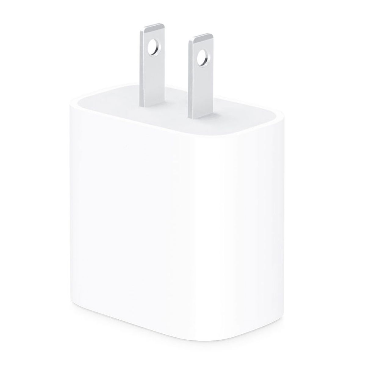 Apple Cargador de pared 20W Tipo C