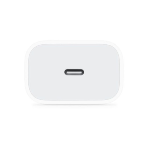 Alternative view of Apple Cargador de pared 20W Tipo C