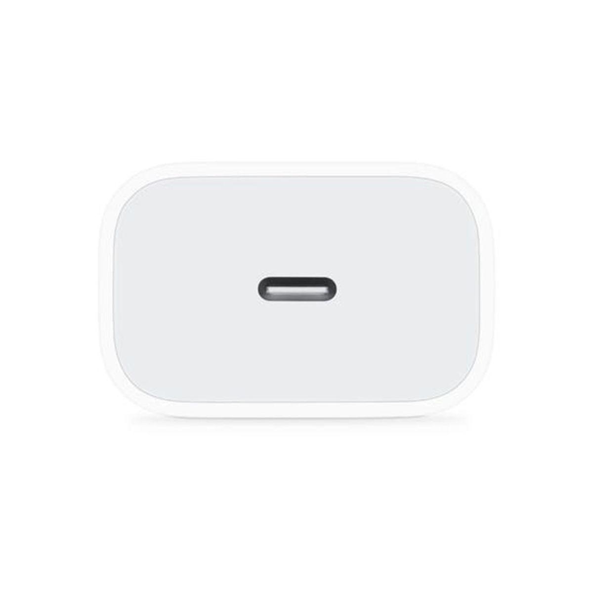 Apple Cargador de pared 20W Tipo C - Imagen 2