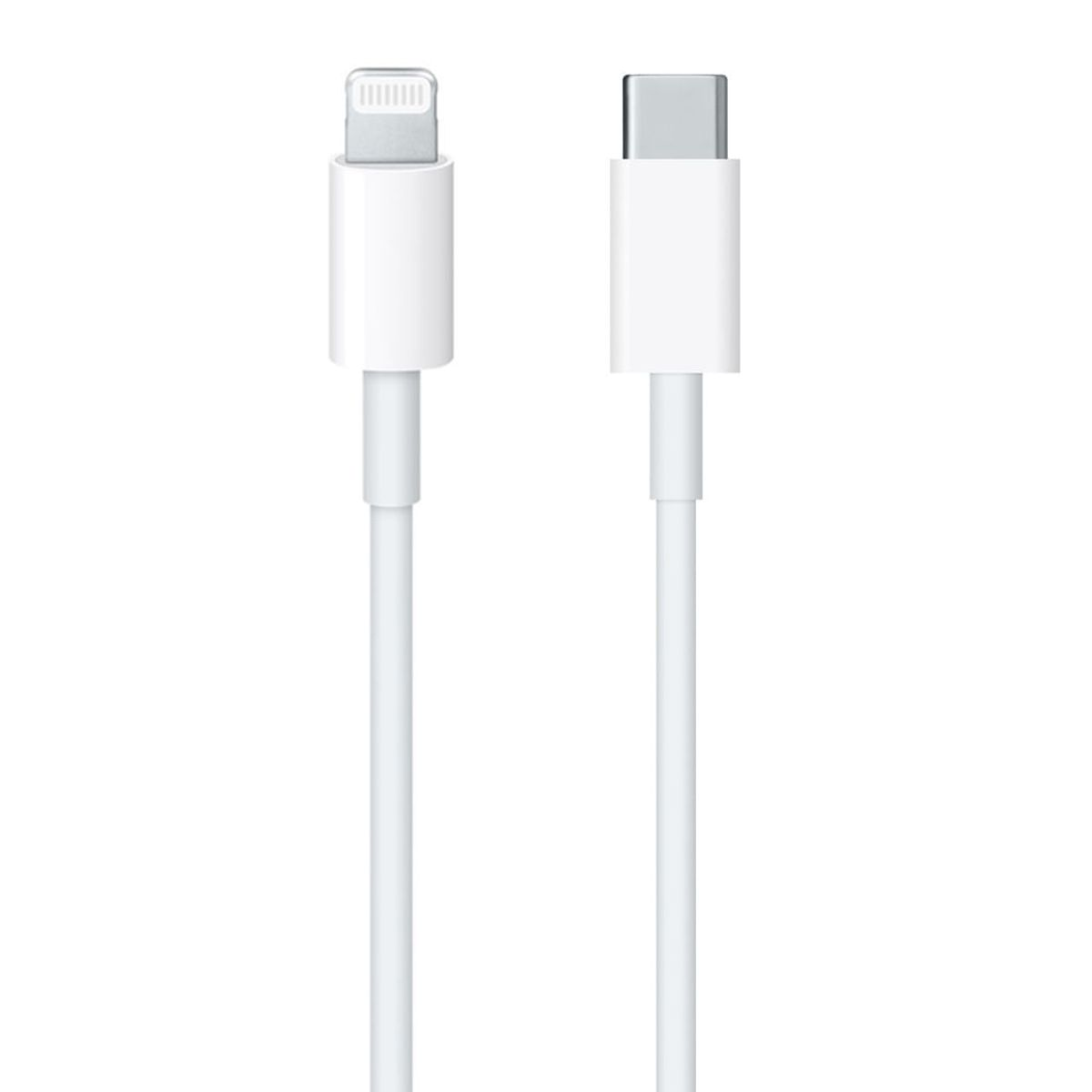 Apple Cable C a Lightning 1m