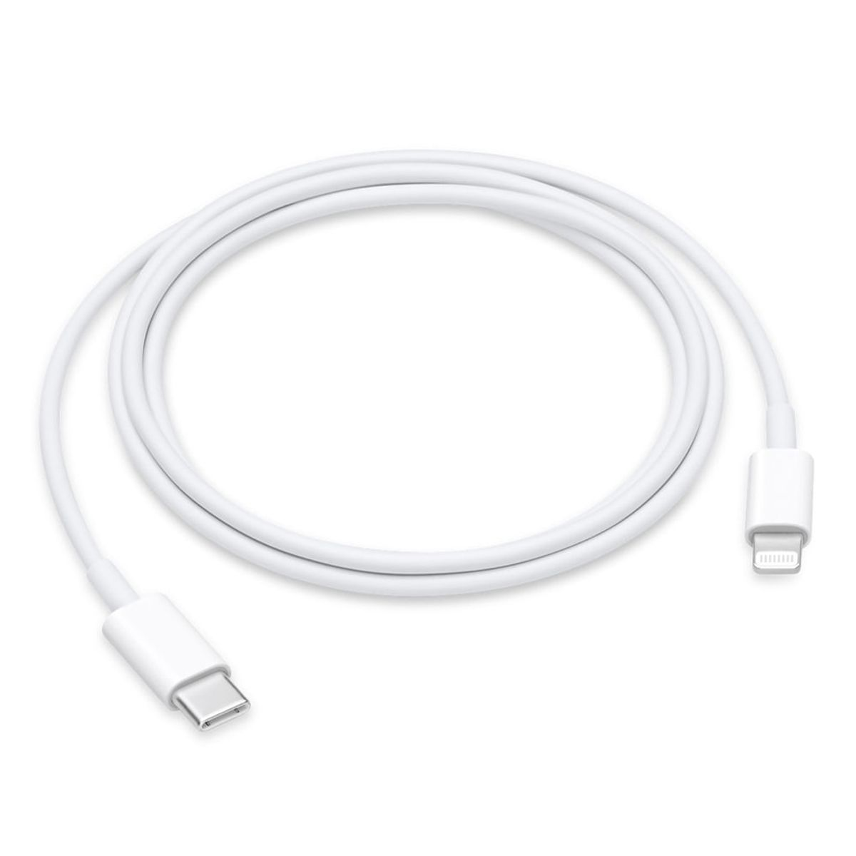 Apple Cable C a Lightning 1m - Imagen 3