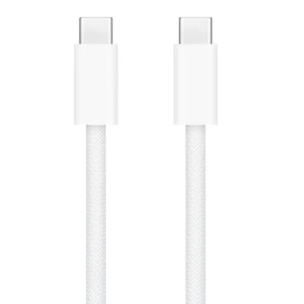 Apple Cable USB-C a USB-C 60W