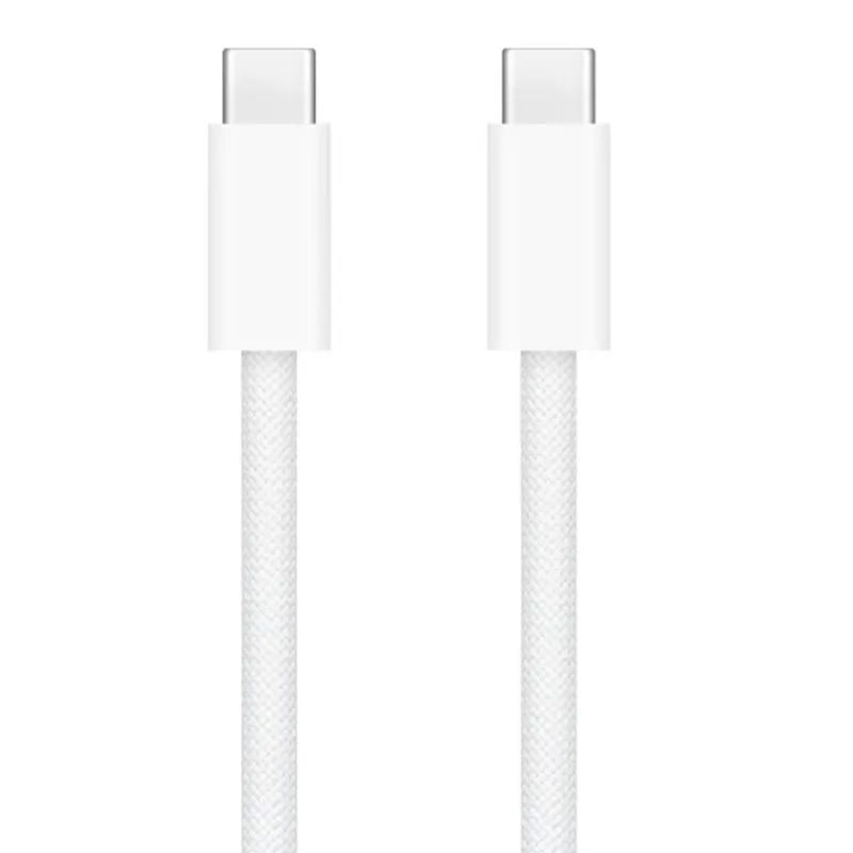 Apple Cable USB-C a USB-C 60W