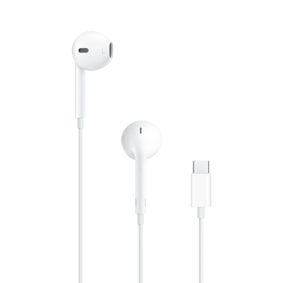Apple Earpods Tipo-C
