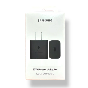 Samsung 25W Cargador Tipo-C sin cable
