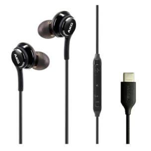 Samsung AKG Audífono Tipo-C